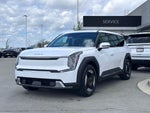 2026 Kia EV9 Light Long Range