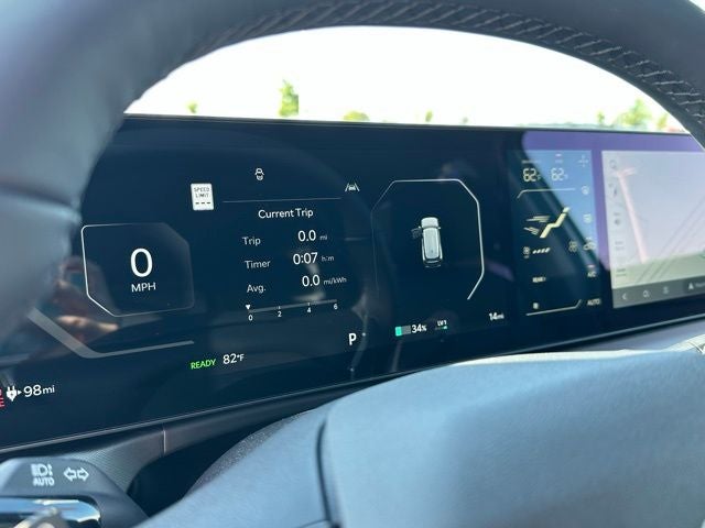 2026 Kia EV9 Light Long Range