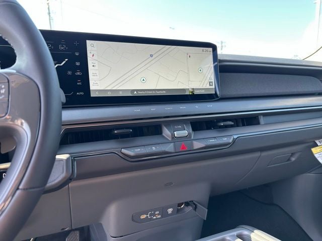 2026 Kia EV9 Light Long Range