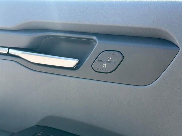 2026 Kia EV9 Light Long Range