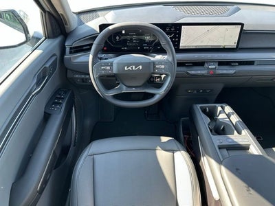 2026 Kia EV9 Light Long Range