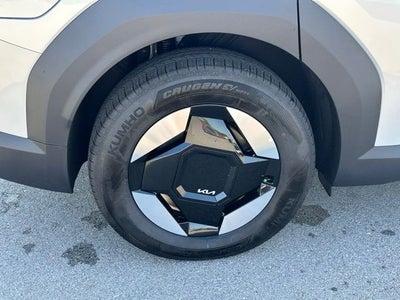 2026 Kia EV9 Light Long Range