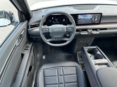 2026 Kia EV9 Land