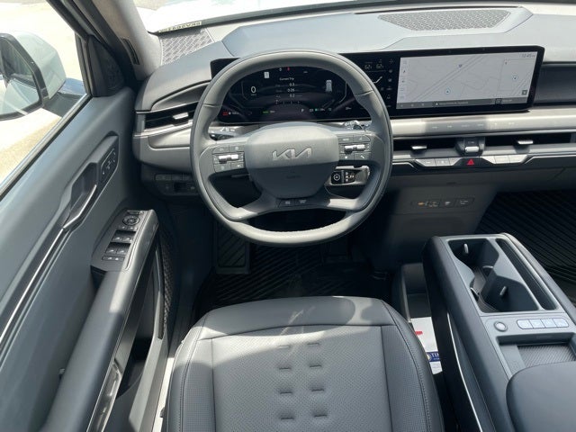 2026 Kia EV9 Wind