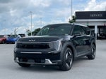 2026 Kia EV9 Wind