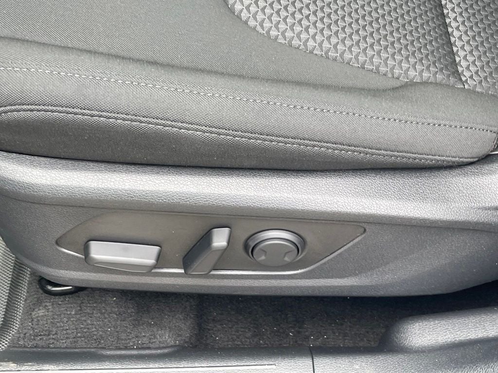 2027 Kia Sportage LX