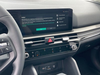 2027 Kia Sportage LX