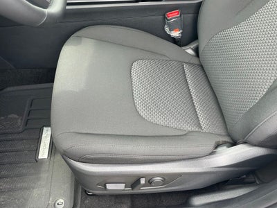 2027 Kia Sportage LX