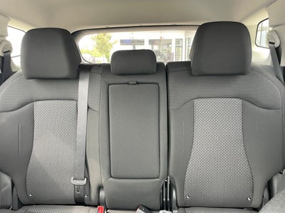 2027 Kia Sportage LX