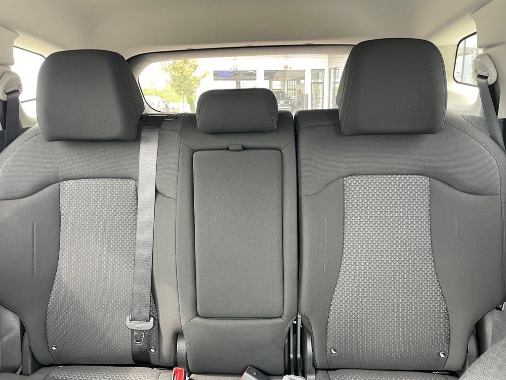 2027 Kia Sportage LX