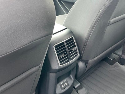 2027 Kia Sportage LX