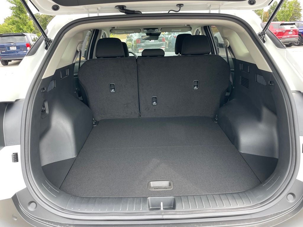 2027 Kia Sportage LX