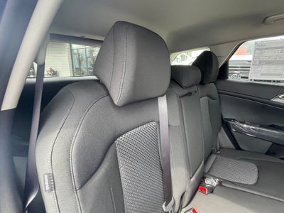 2027 Kia Sportage LX