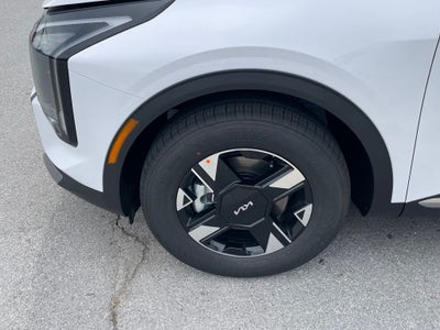 2027 Kia Sportage LX