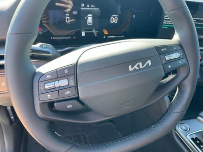 2027 Kia Sportage LX