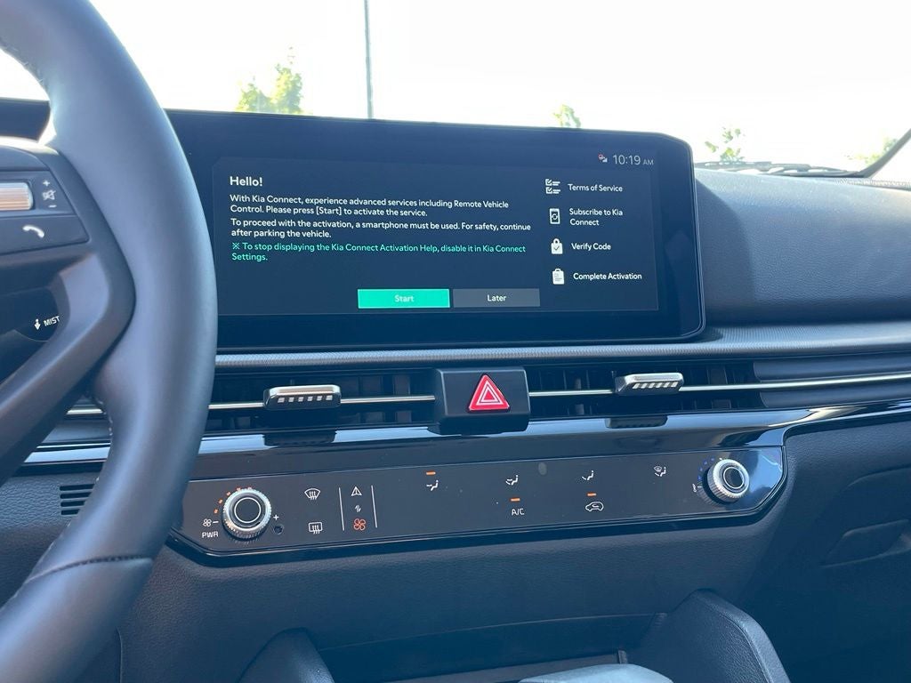2027 Kia Sportage LX