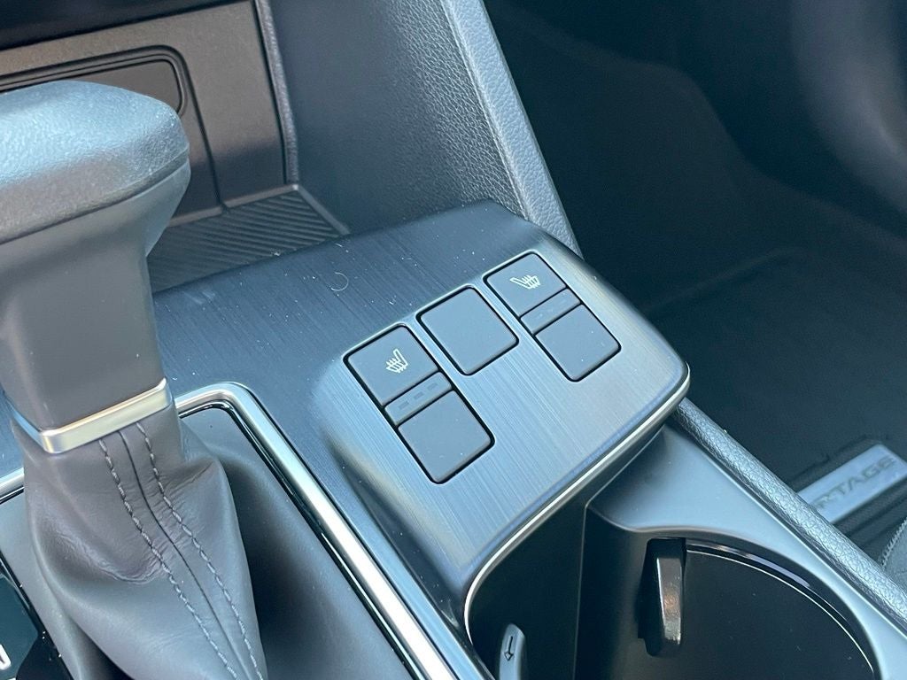 2027 Kia Sportage LX