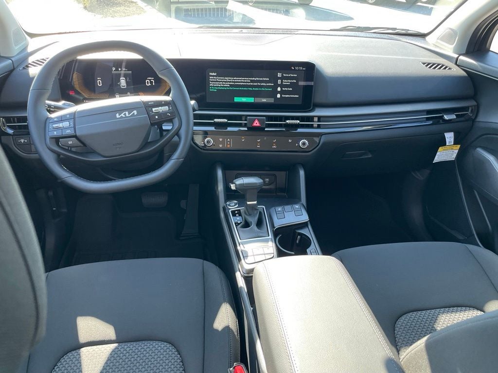 2027 Kia Sportage LX