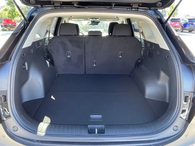 2027 Kia Sportage LX