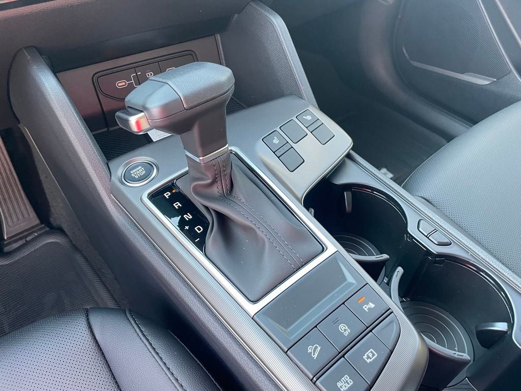 2027 Kia Sportage EX