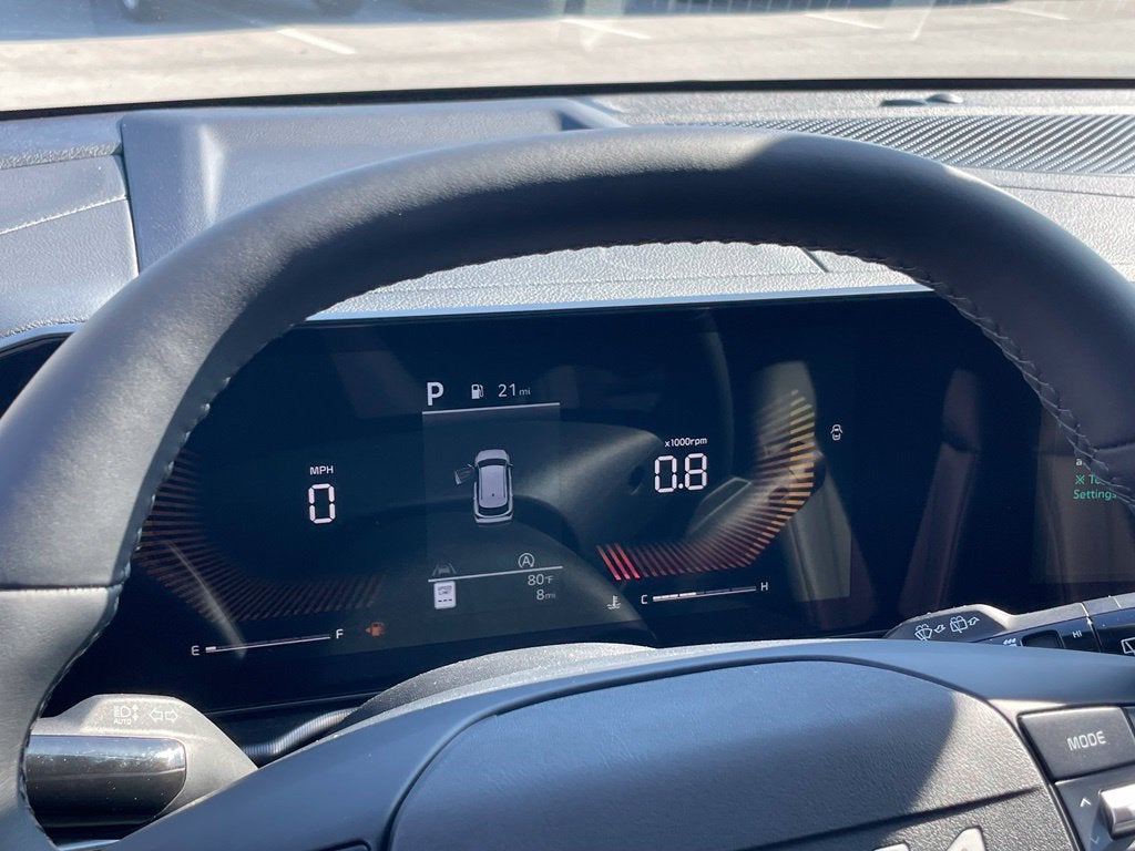 2027 Kia Sportage EX