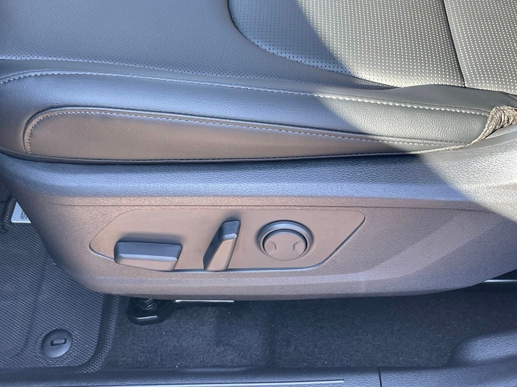 2026 Kia Sportage SX