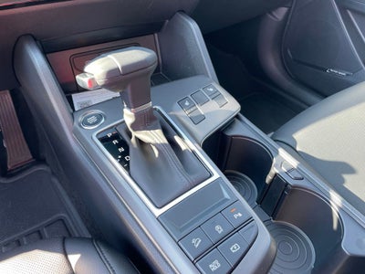 2026 Kia Sportage SX