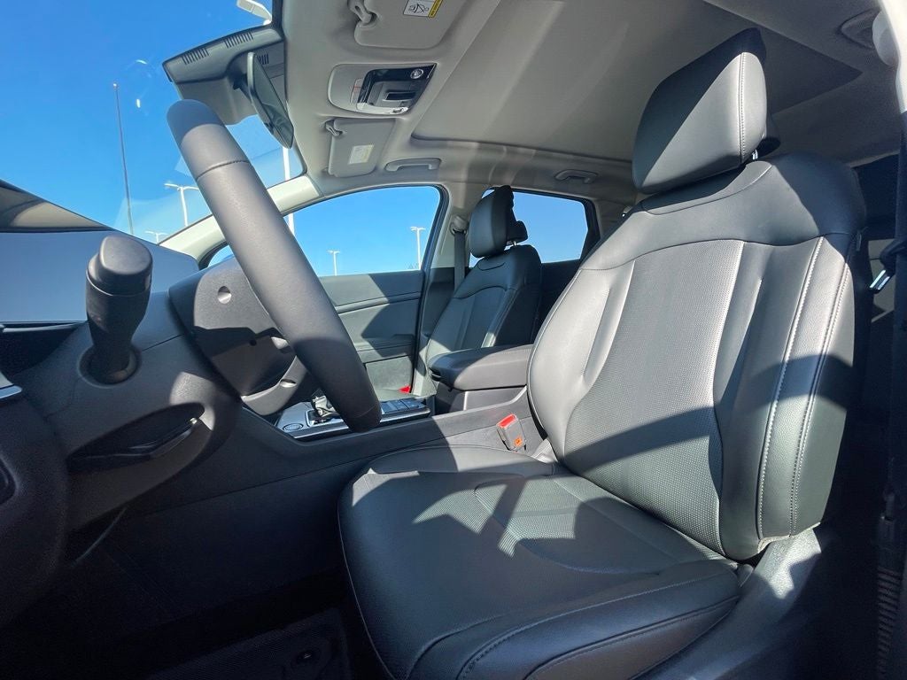 2026 Kia Sportage SX