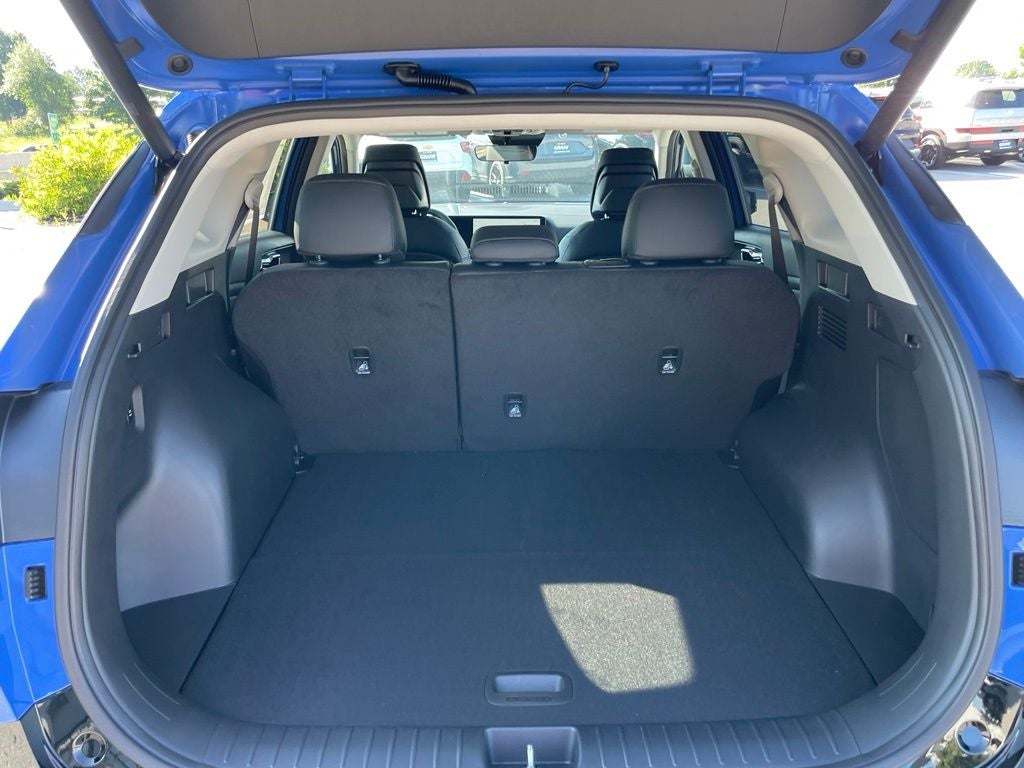 2026 Kia Sportage SX