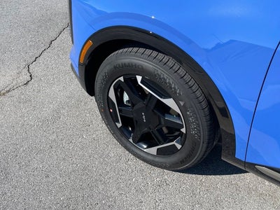2026 Kia Sportage SX