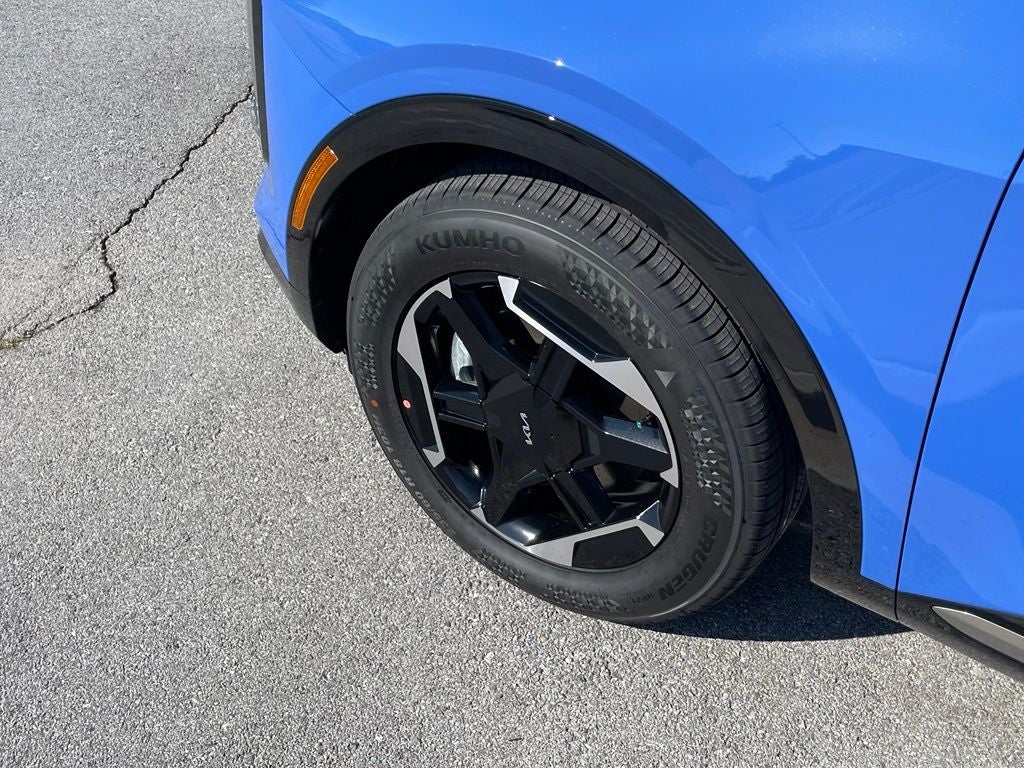 2026 Kia Sportage SX