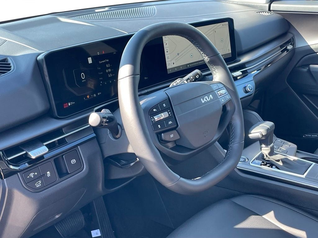 2026 Kia Sportage SX