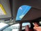2026 Kia Sportage SX-Prestige - CARMINE RED INTERIOR COLOR PKG