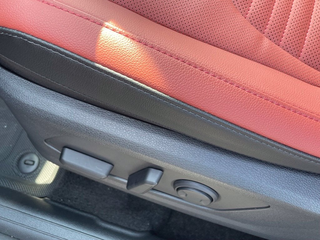 2027 Kia Sportage SX-Prestige