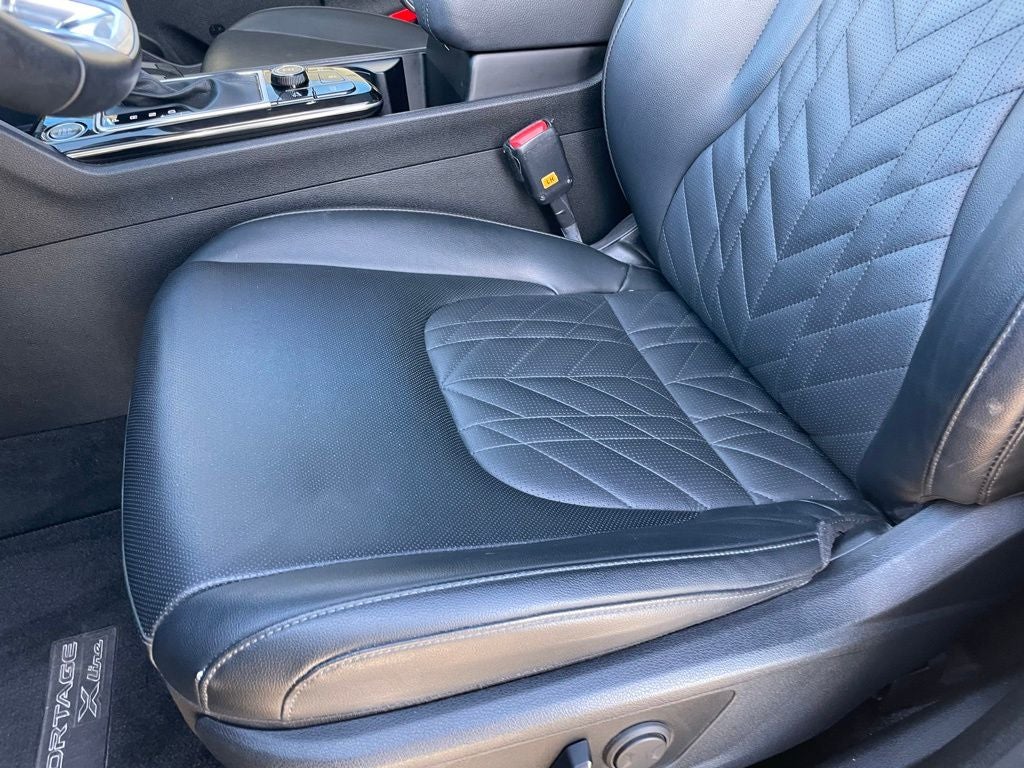 2023 Kia Sportage X-Line - KIA CERTIFIED / PANORAMIC ROOF