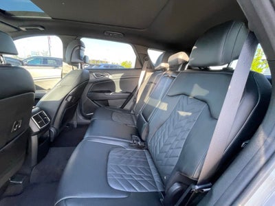 2023 Kia Sportage X-Line - KIA CERTIFIED / PANORAMIC ROOF