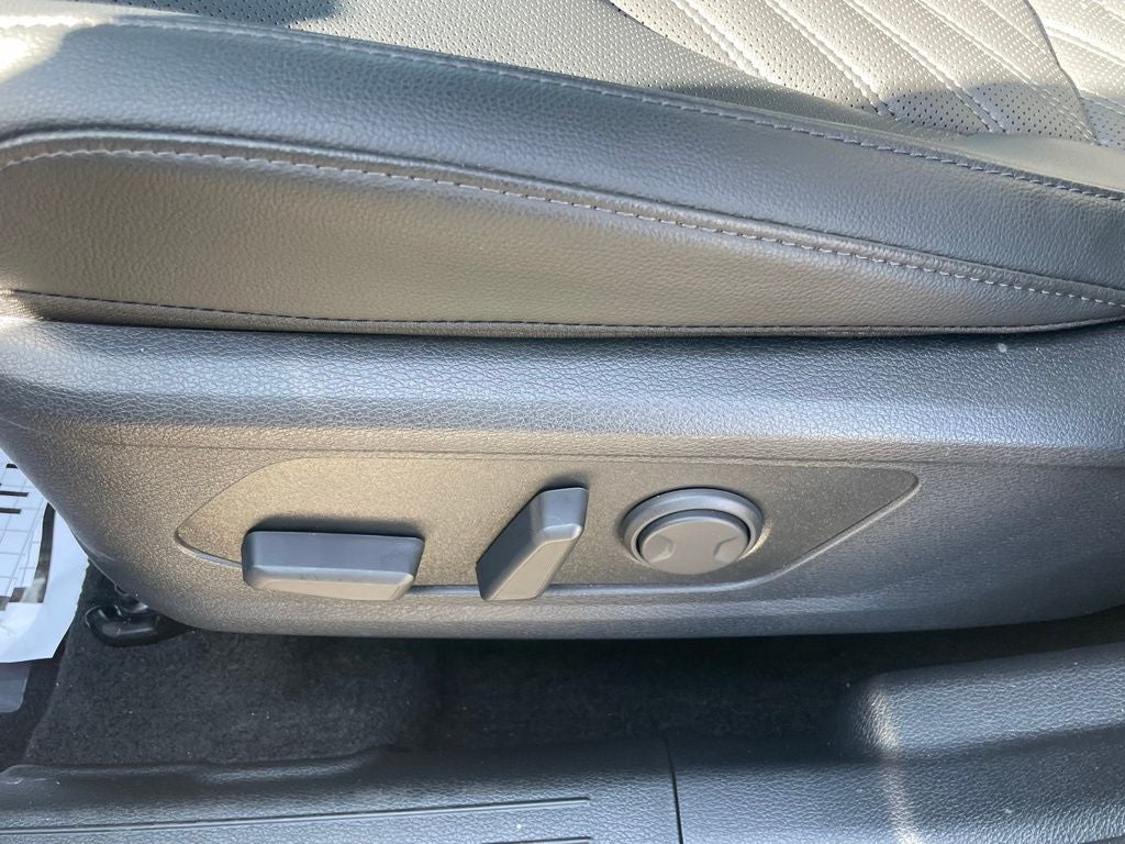 2026 Kia Sportage X-Pro Prestige