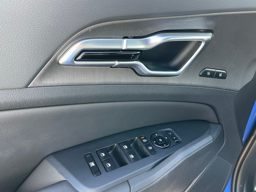 2026 Kia Sportage X-Pro Prestige