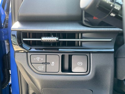 2026 Kia Sportage X-Pro Prestige