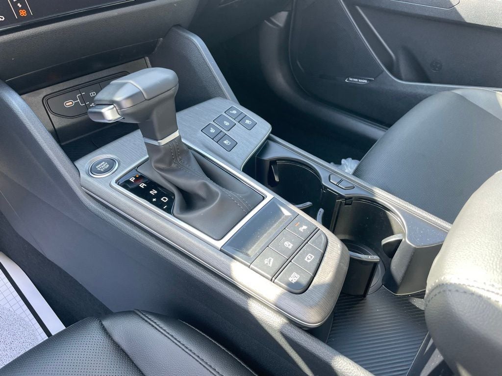 2026 Kia Sportage X-Pro Prestige