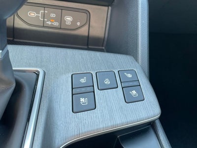 2026 Kia Sportage X-Pro Prestige