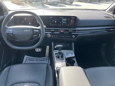 2026 Kia Sportage X-Pro Prestige