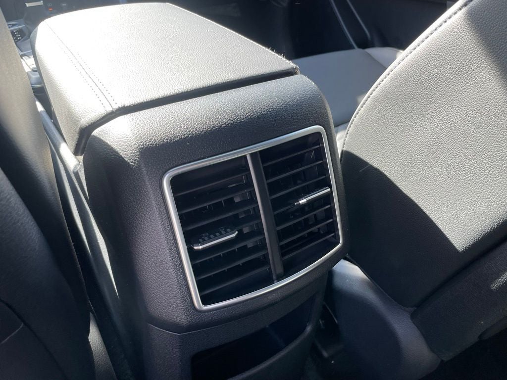 2026 Kia Sportage X-Pro Prestige