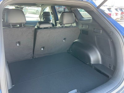 2026 Kia Sportage X-Pro Prestige