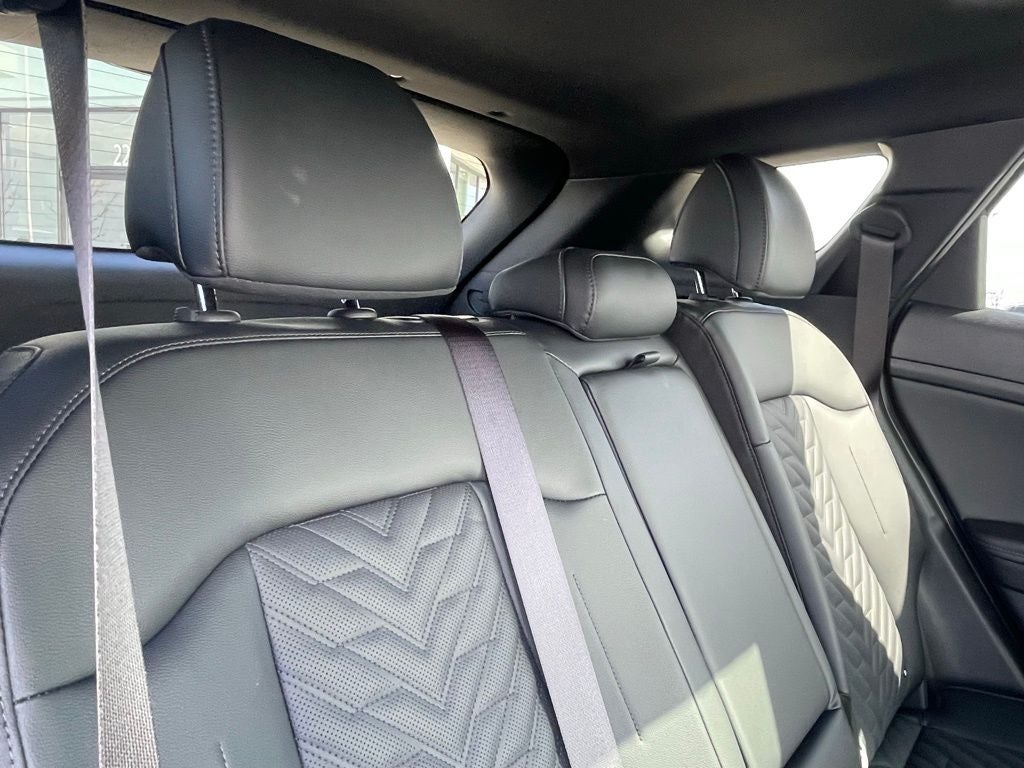 2026 Kia Sportage X-Pro Prestige