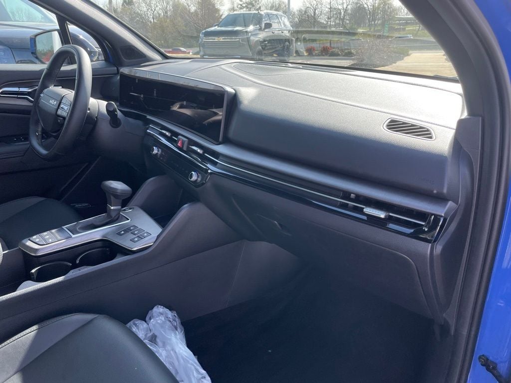 2026 Kia Sportage X-Pro Prestige