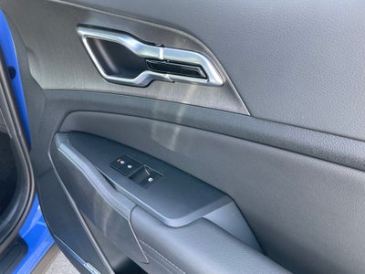 2026 Kia Sportage X-Pro Prestige