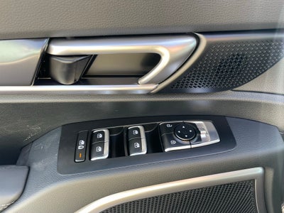 2025 Kia Telluride LX