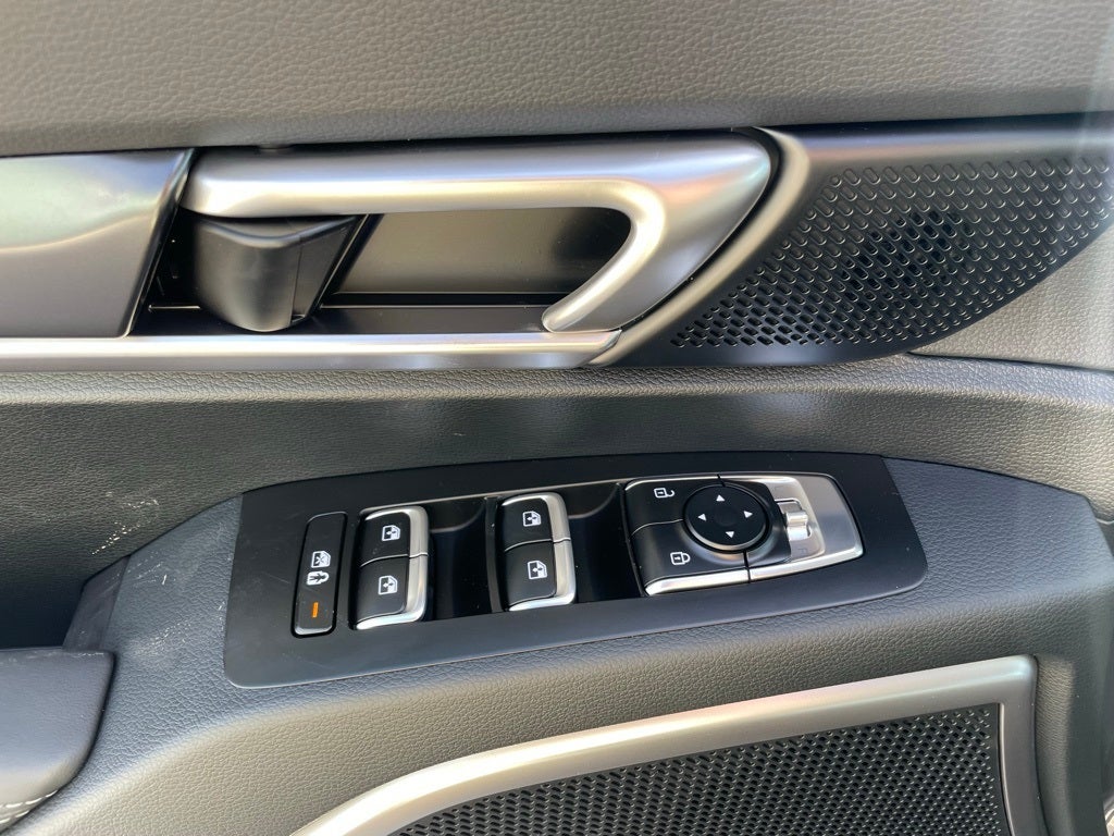 2025 Kia Telluride LX