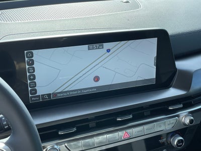 2025 Kia Telluride LX